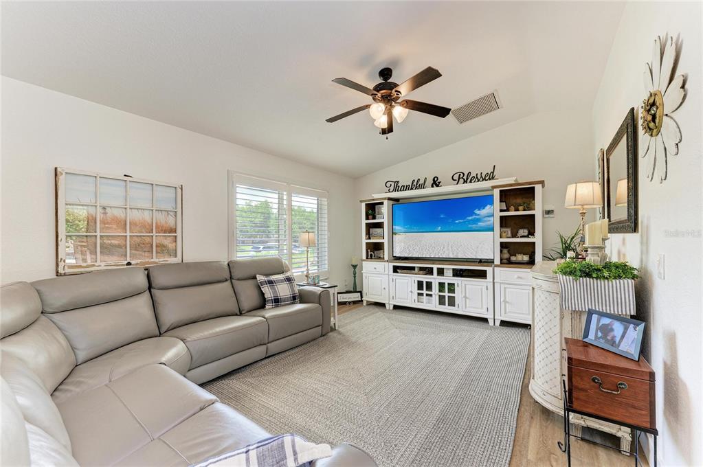 Property for sale at 18565 EDGEWATER DRIVE, PORT CHARLOTTE, FL, 33948