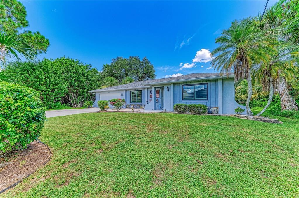 Property for sale at 18565 EDGEWATER DRIVE, PORT CHARLOTTE, FL, 33948