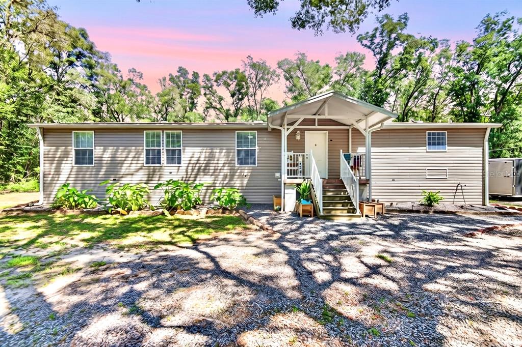 Property for sale at 21812 FIELD OF DREAMS LANE, DADE CITY, FL, 33523