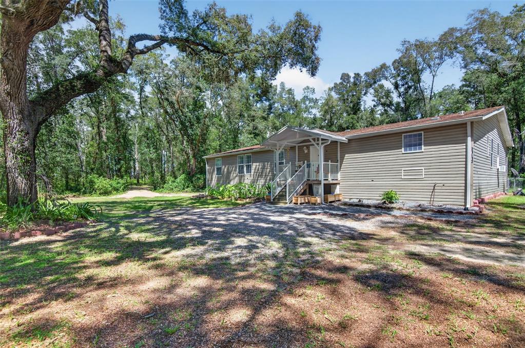 Property for sale at 21812 FIELD OF DREAMS LANE, DADE CITY, FL, 33523
