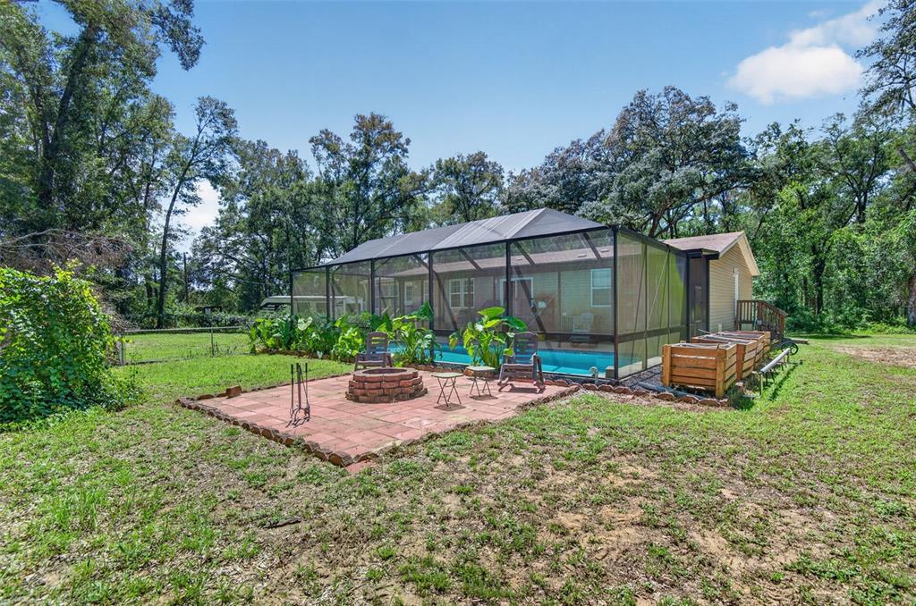 Property for sale at 21812 FIELD OF DREAMS LANE, DADE CITY, FL, 33523