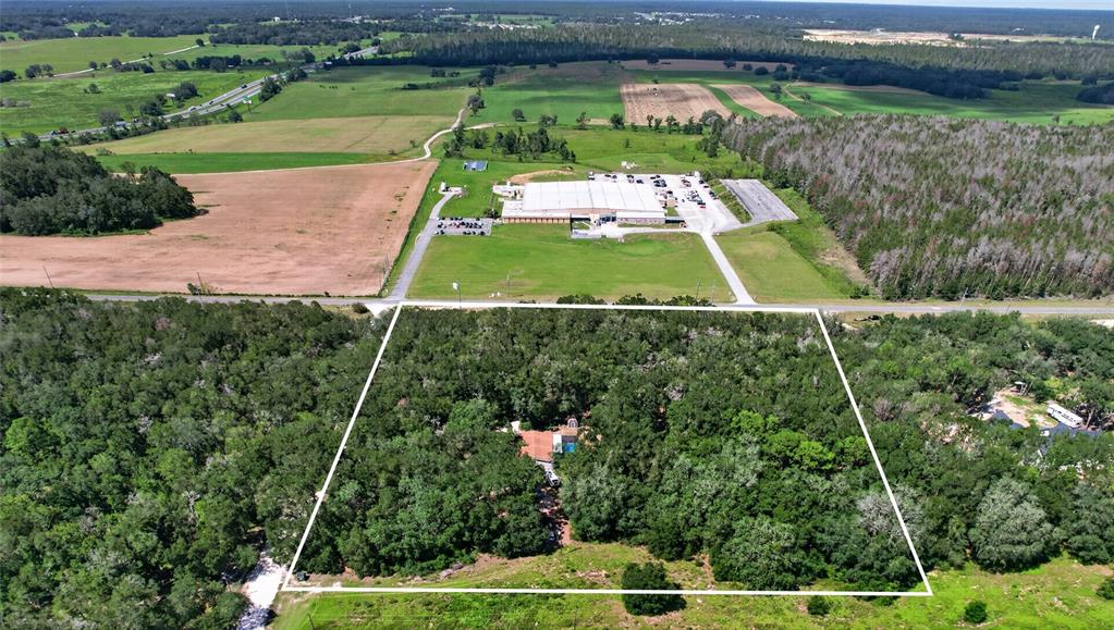 Property for sale at 21812 FIELD OF DREAMS LANE, DADE CITY, FL, 33523