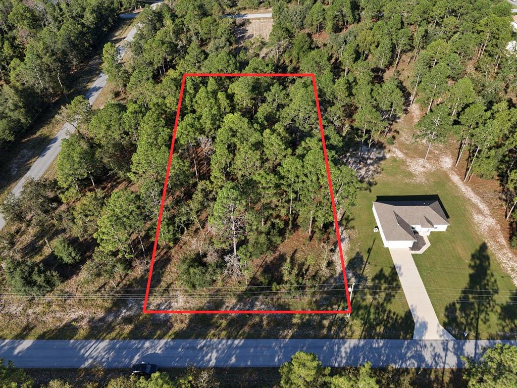 Property for sale at SW ADMIRAL LANDING DRIVE, DUNNELLON, FL, 34431