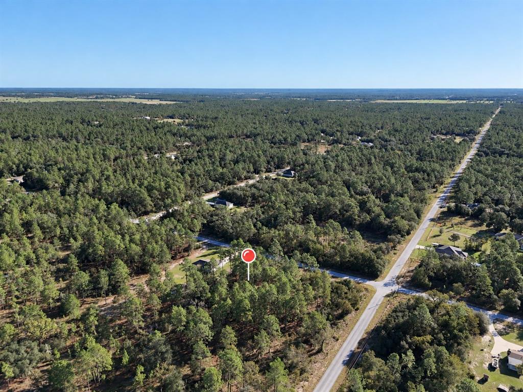 Property for sale at SW ADMIRAL LANDING DRIVE, DUNNELLON, FL, 34431