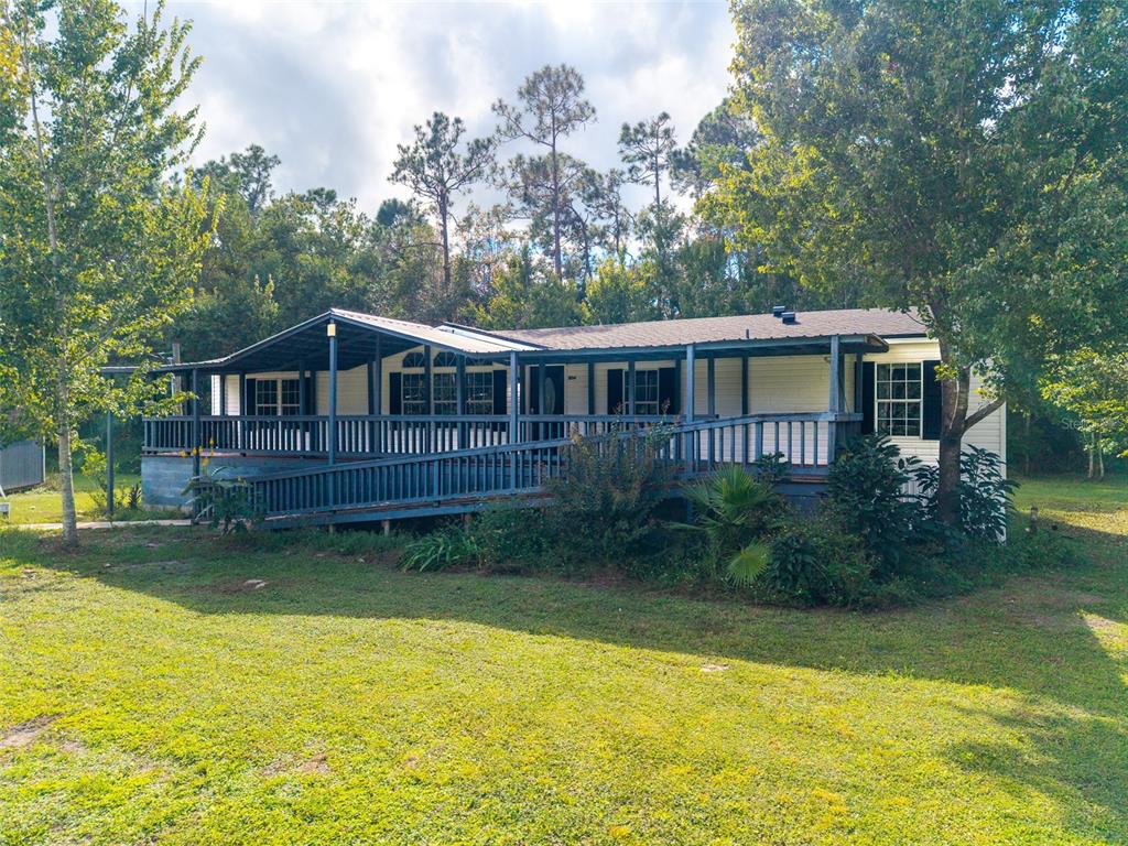 Property for sale at 17822 COMMONWEALTH AVENUE N, POLK CITY, FL, 33868