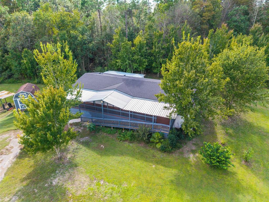 Property for sale at 17822 COMMONWEALTH AVENUE N, POLK CITY, FL, 33868