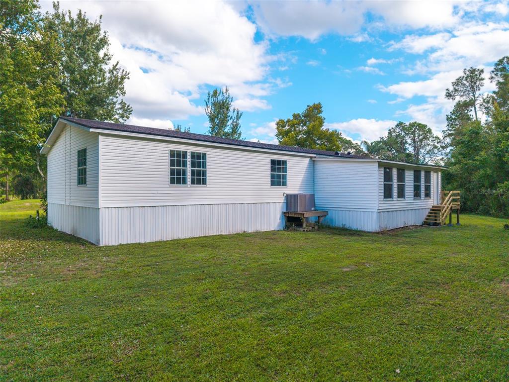Property for sale at 17822 COMMONWEALTH AVENUE N, POLK CITY, FL, 33868