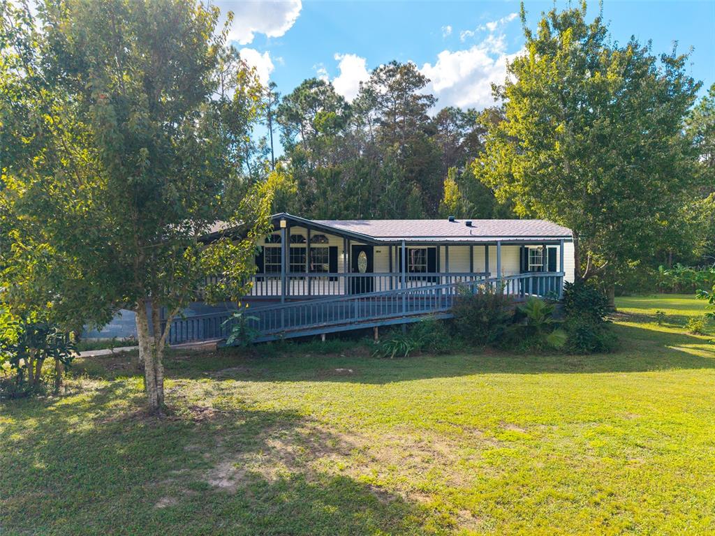 Property for sale at 17822 COMMONWEALTH AVENUE N, POLK CITY, FL, 33868