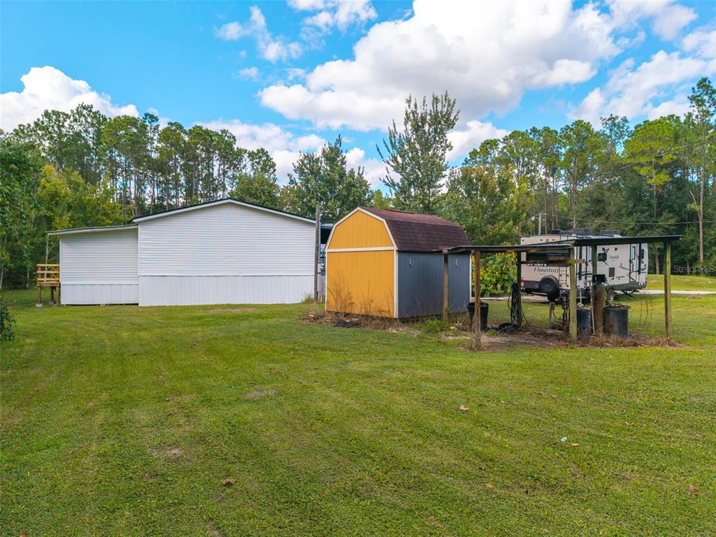 Property for sale at 17822 COMMONWEALTH AVENUE N, POLK CITY, FL, 33868