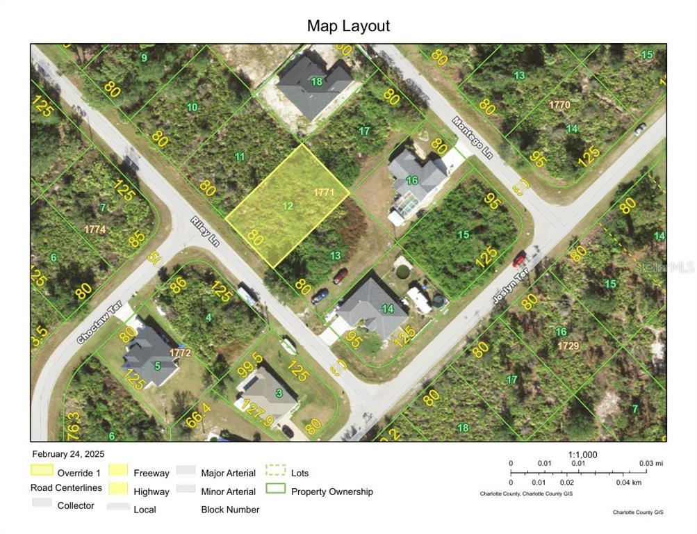 Property for sale at 5478 RILEY LANE, PORT CHARLOTTE, FL, 33981