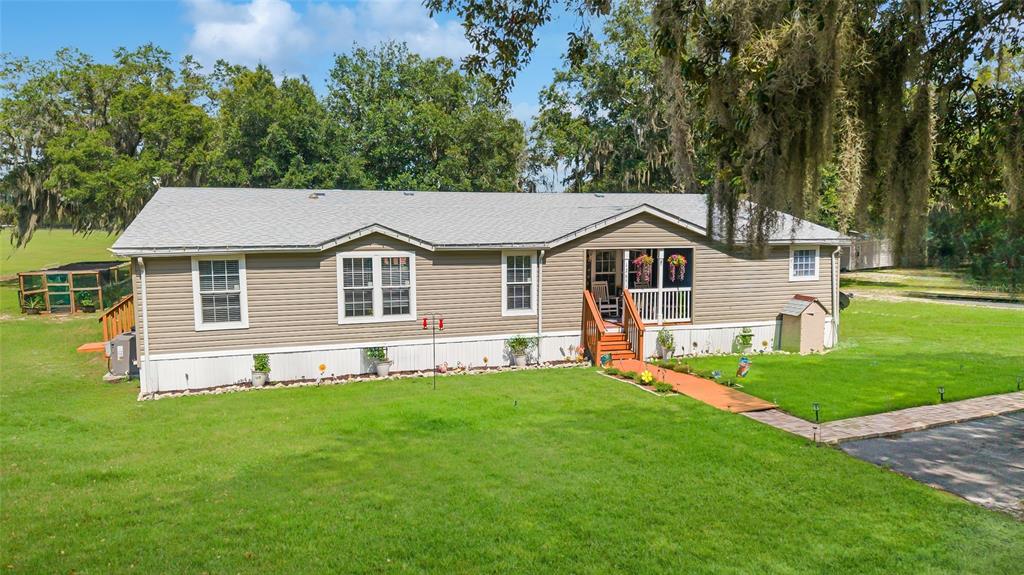 Property for sale at 12651 SE COUNTY ROAD 337, DUNNELLON, FL, 34431