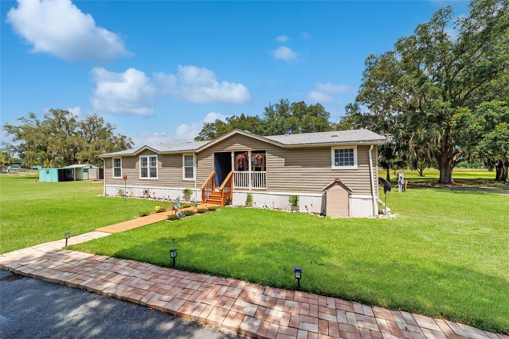 Property for sale at 12651 SE COUNTY ROAD 337, DUNNELLON, FL, 34431