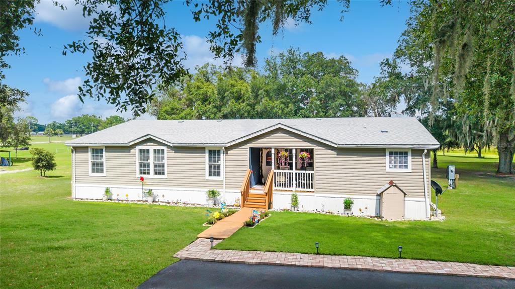 Property for sale at 12651 SE COUNTY ROAD 337, DUNNELLON, FL, 34431