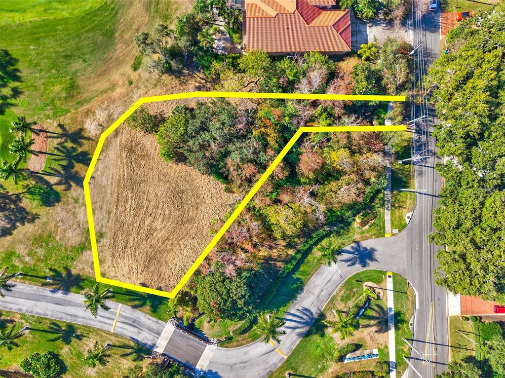 Property for sale at ROYAL PALM DRIVE S, GULFPORT, FL, 33707