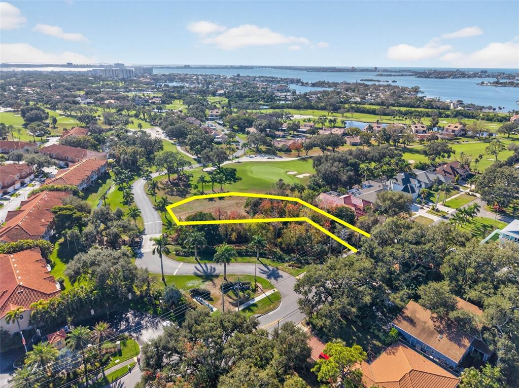 Property for sale at ROYAL PALM DRIVE S, GULFPORT, FL, 33707