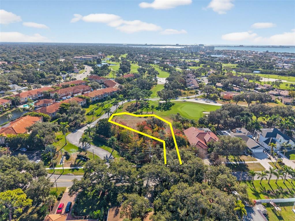 Property for sale at ROYAL PALM DRIVE S, GULFPORT, FL, 33707