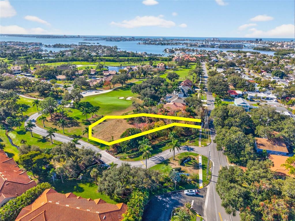 Property for sale at ROYAL PALM DRIVE S, GULFPORT, FL, 33707
