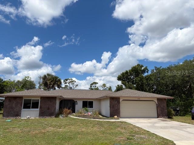 Property for sale at 1381 EAGLE STREET, PORT CHARLOTTE, FL, 33952