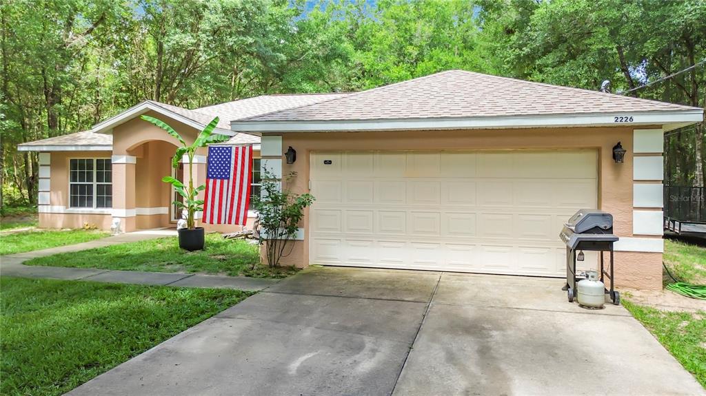 Property for sale at 2226 SW ALGIERS COURT, DUNNELLON, FL, 34431