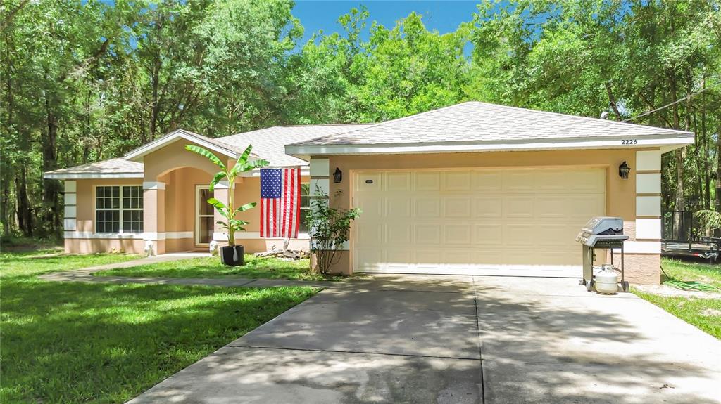 Property for sale at 2226 SW ALGIERS COURT, DUNNELLON, FL, 34431
