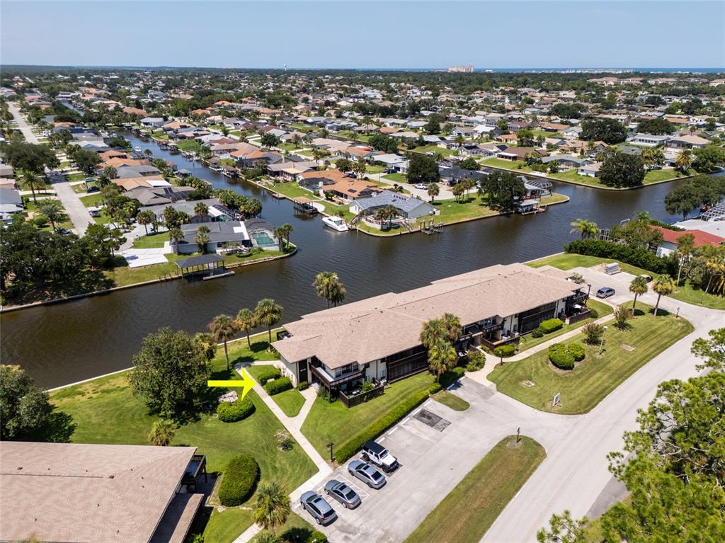 Property for sale at 60 CLUB HOUSE DRIVE UNIT 208, PALM COAST, FL, 32137