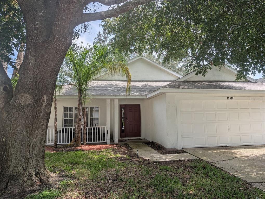 Property for sale at 15928 AUTUMN GLEN AVENUE, CLERMONT, FL, 34714
