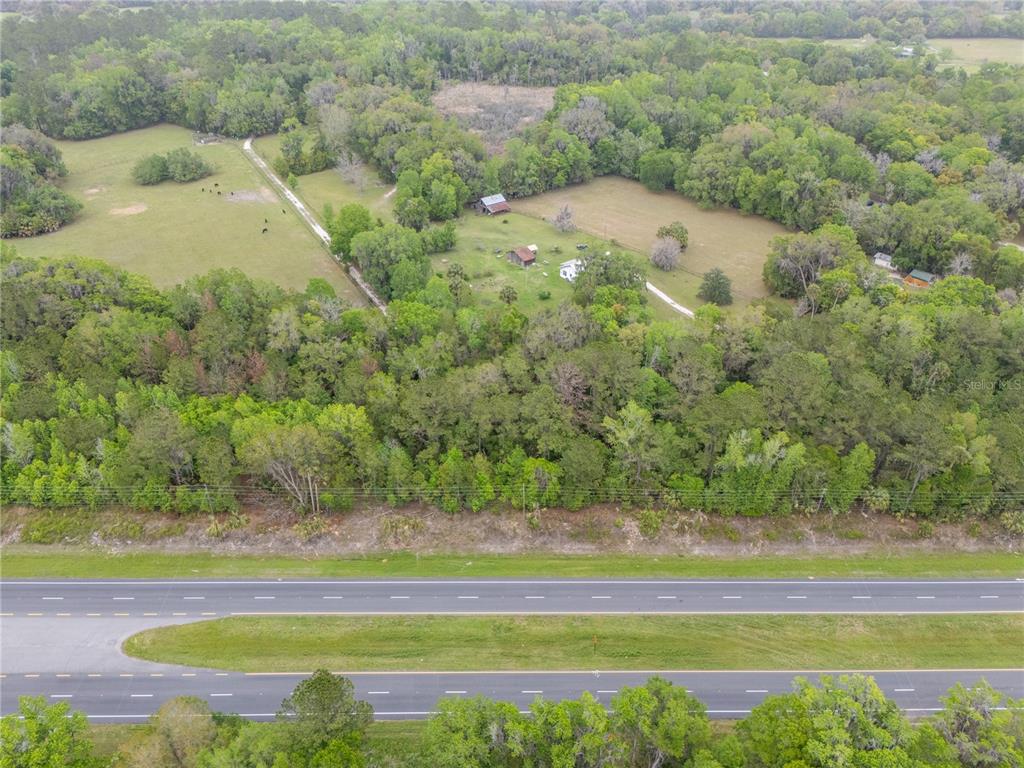 Property for sale at 17819 SR-25, MICANOPY, FL, 32667