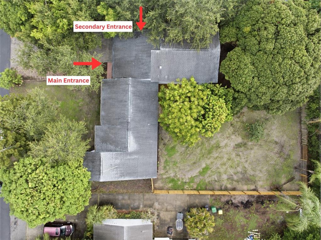 Property for sale at 809 WOODCREST AVENUE, CLEARWATER, FL, 33756
