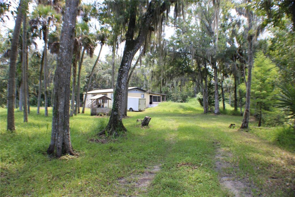 Property for sale at 1550 BOYCE CIRCLE, EDGEWATER, FL, 32132