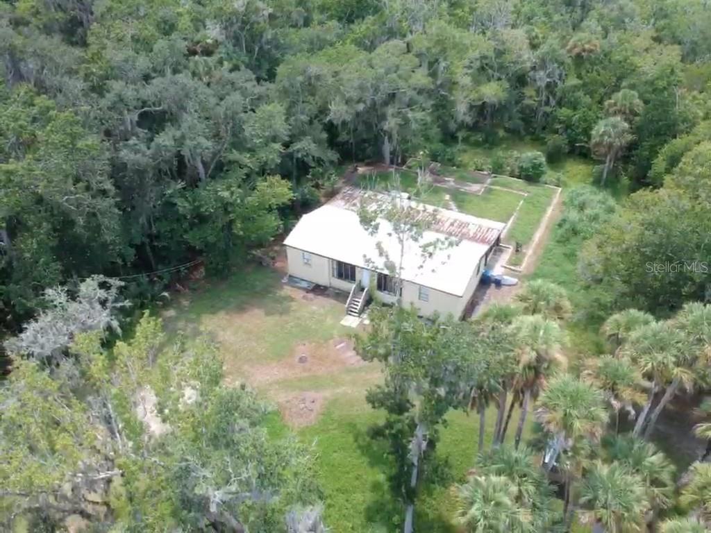 Property for sale at 1550 BOYCE CIRCLE, EDGEWATER, FL, 32132
