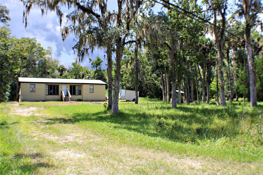 Property for sale at 1550 BOYCE CIRCLE, EDGEWATER, FL, 32132