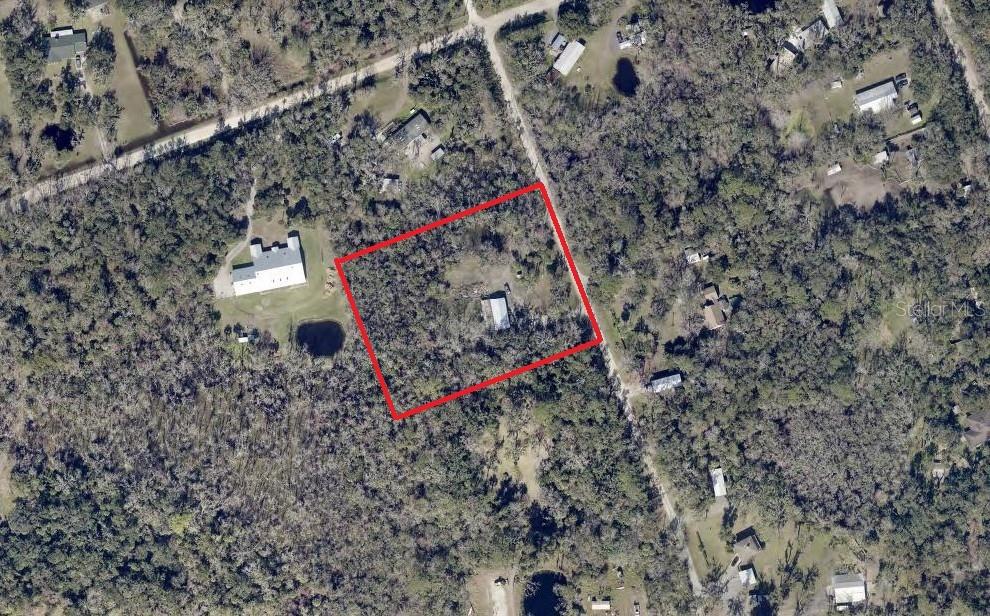 Property for sale at 1550 BOYCE CIRCLE, EDGEWATER, FL, 32132