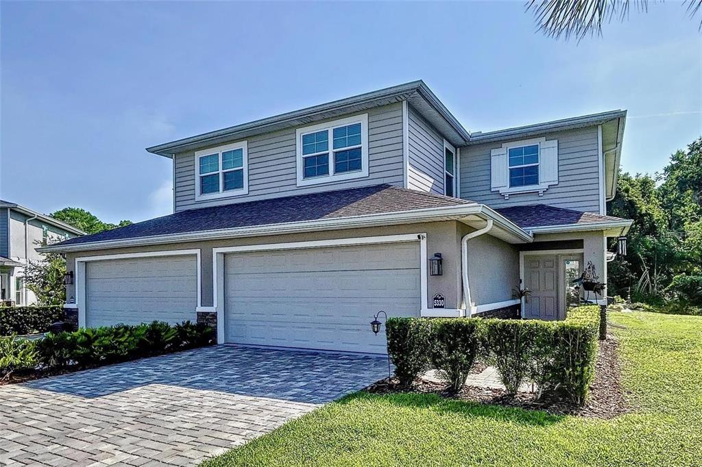 Property for sale at 5330 RIVERWALK PRESERVE DR, NEW PORT RICHEY, FL, 34653
