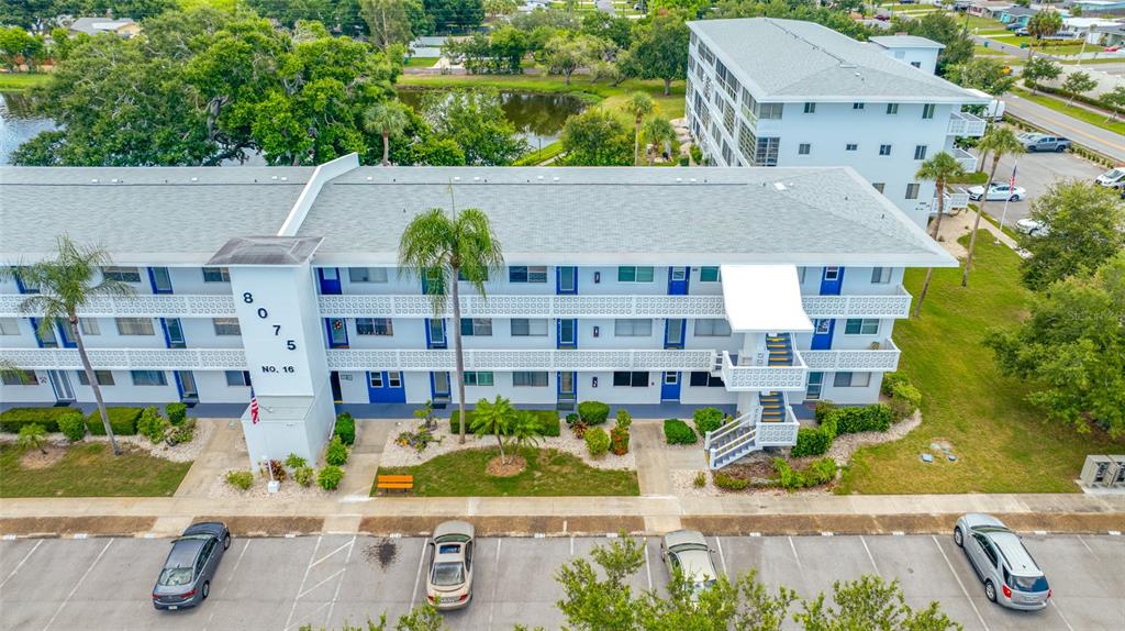 Property for sale at 8075 112 STREET UNIT 104, SEMINOLE, FL, 33772