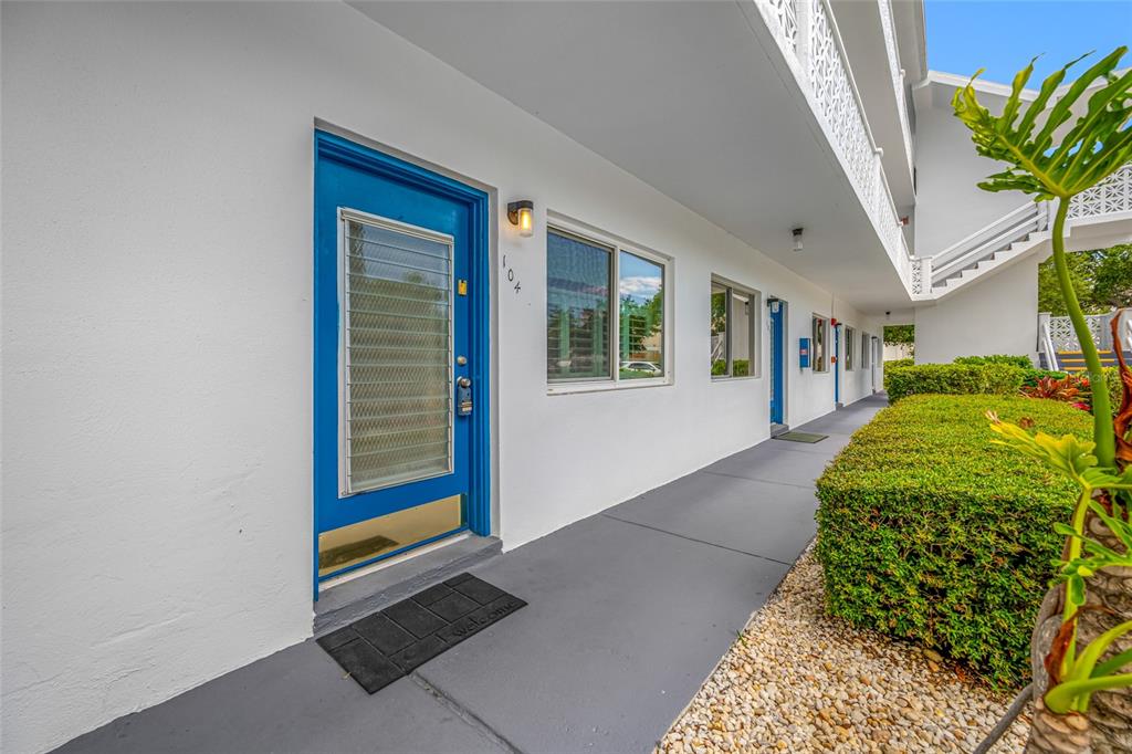 Property for sale at 8075 112 STREET UNIT 104, SEMINOLE, FL, 33772