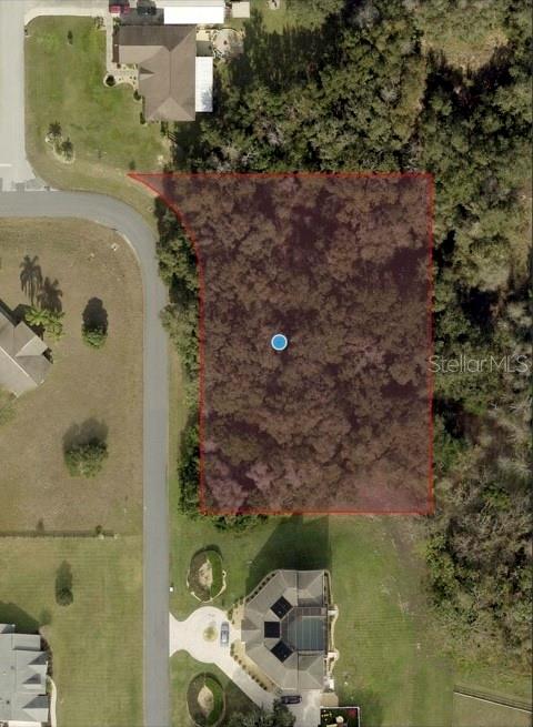 Property for sale at HUTCHINSON WAY, LADY LAKE, FL, 32159