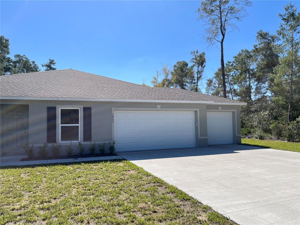 Property for sale at 3402 SW 165TH LOOP, OCALA, FL, 34473