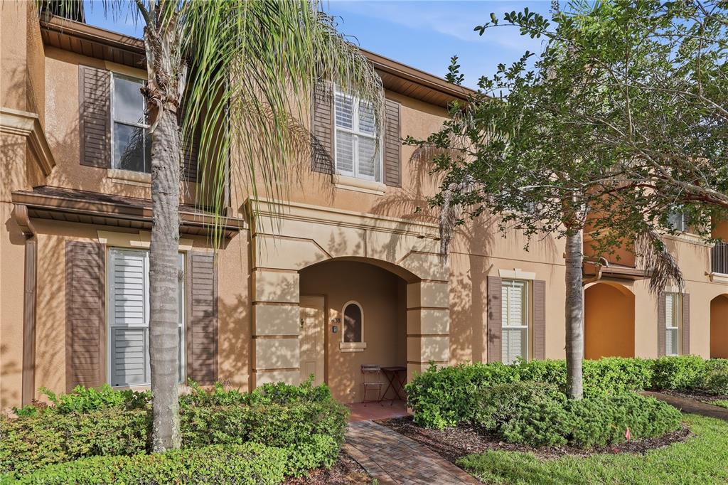 Property for sale at 3438 CALABRIA AVENUE UNIT 3438, DAVENPORT, FL, 33897