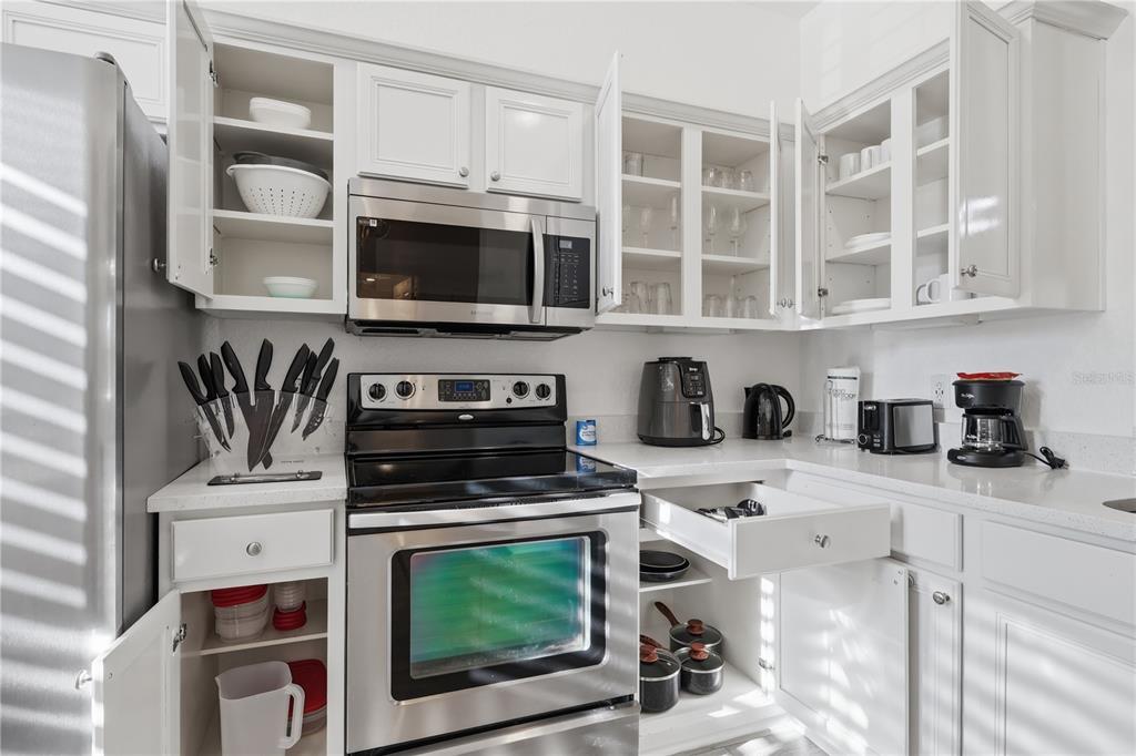 Property for sale at 3438 CALABRIA AVENUE UNIT 3438, DAVENPORT, FL, 33897