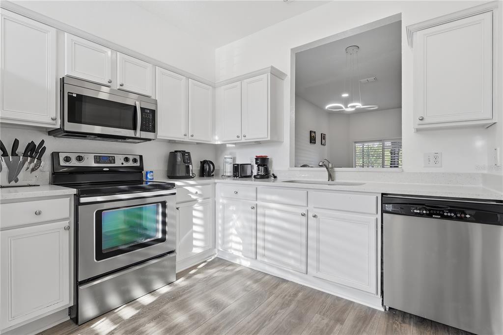 Property for sale at 3438 CALABRIA AVENUE UNIT 3438, DAVENPORT, FL, 33897