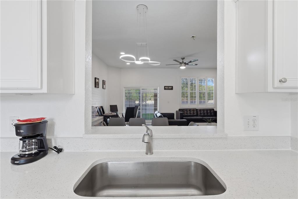 Property for sale at 3438 CALABRIA AVENUE UNIT 3438, DAVENPORT, FL, 33897