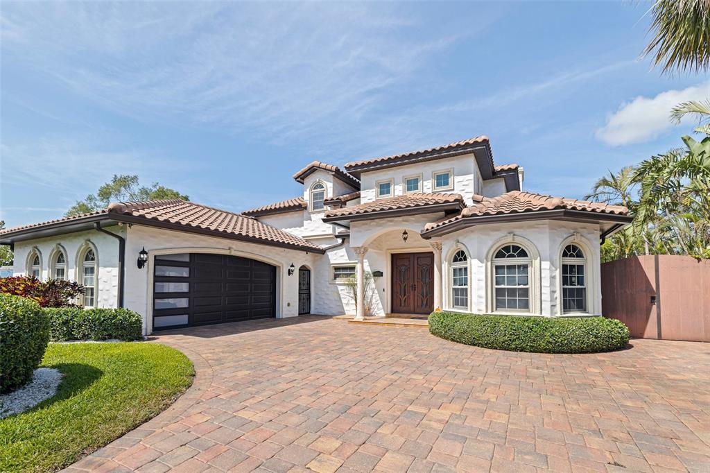 Property for sale at 3931 POMPANO DRIVE SE, ST PETERSBURG, FL, 33705
