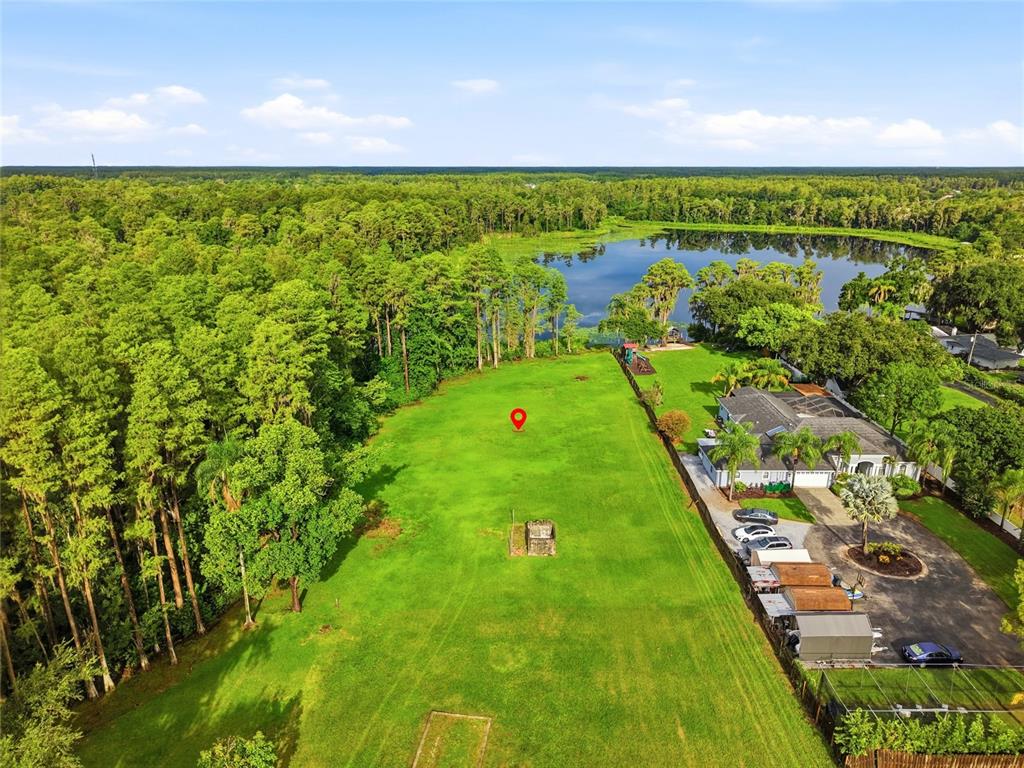 Property for sale at 19218 BLOUNT ROAD, LUTZ, FL, 33558
