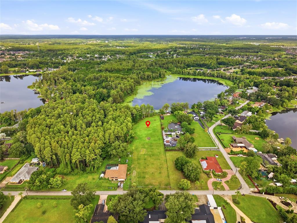 Property for sale at 19218 BLOUNT ROAD, LUTZ, FL, 33558