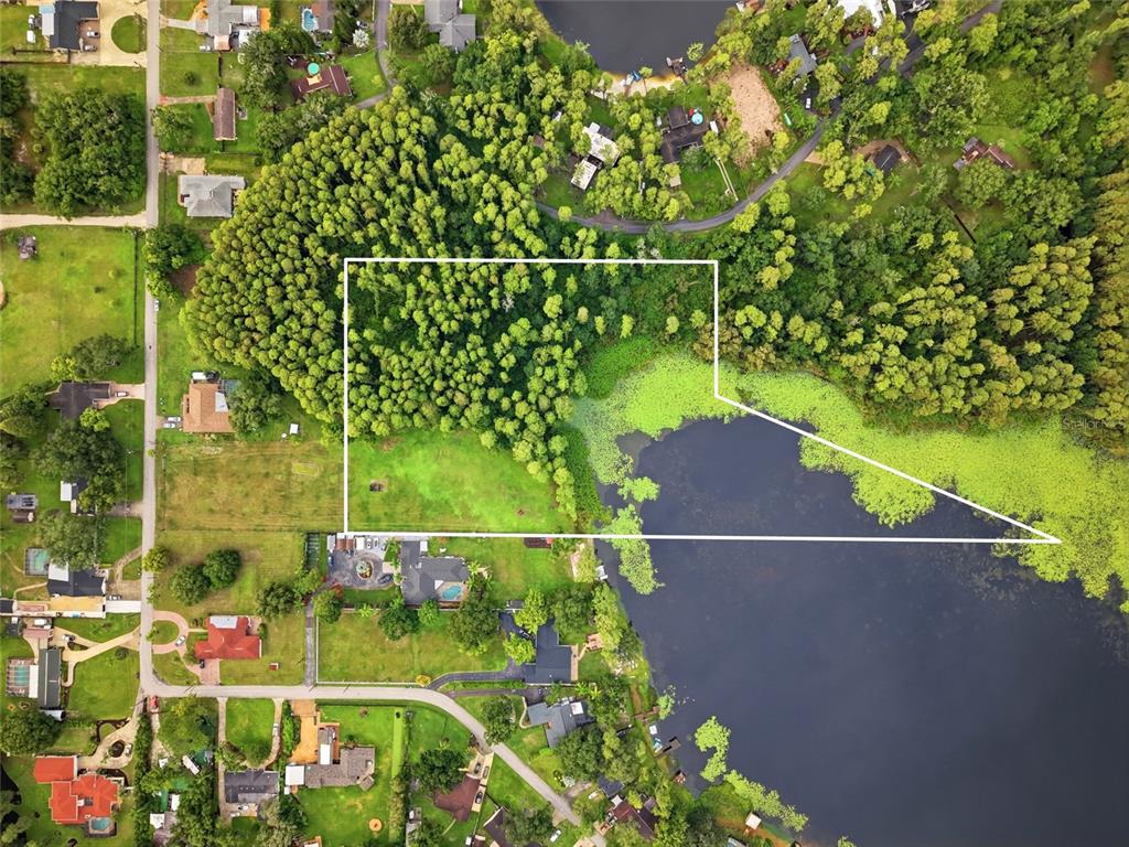Property for sale at 19218 BLOUNT ROAD, LUTZ, FL, 33558