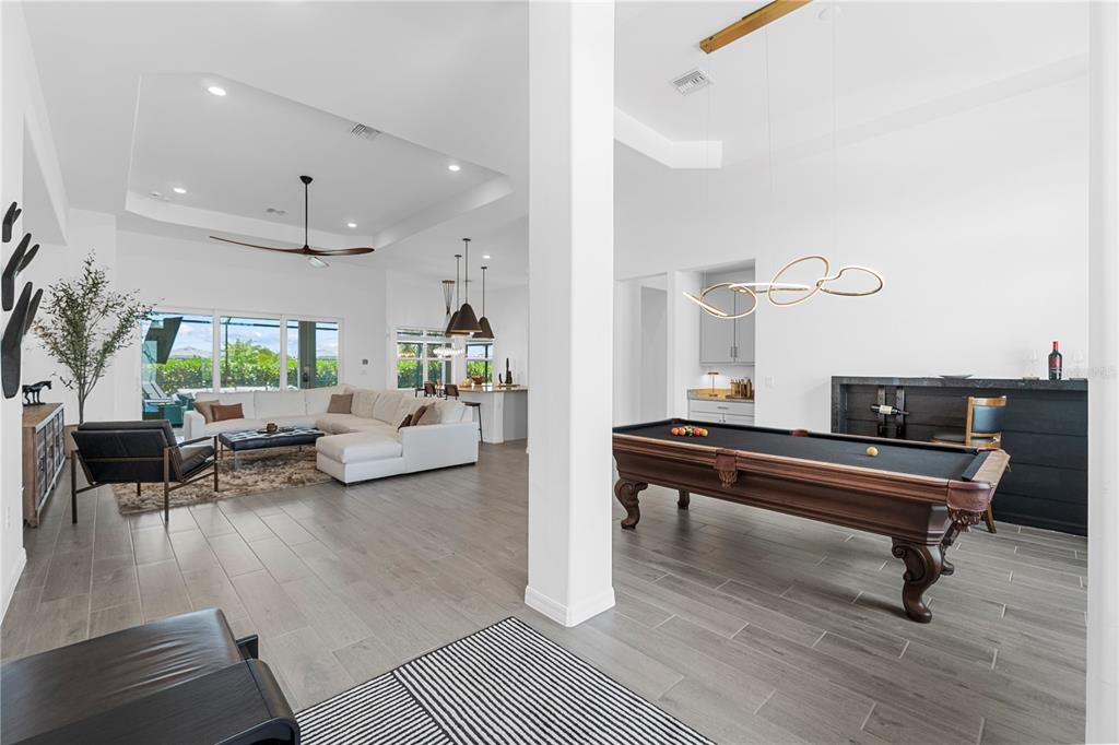 Property for sale at 15860 CRANES MARSH COURT, PUNTA GORDA, FL, 33982