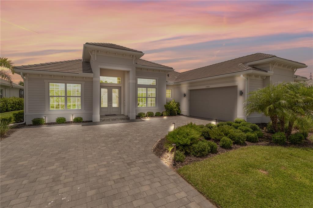 Property for sale at 15860 CRANES MARSH COURT, PUNTA GORDA, FL, 33982