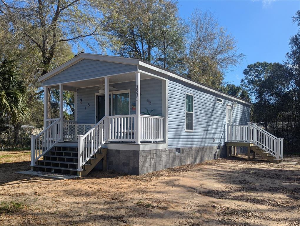Property for sale at 3531 SE 173RD TERRACE, OCKLAWAHA, FL, 32179
