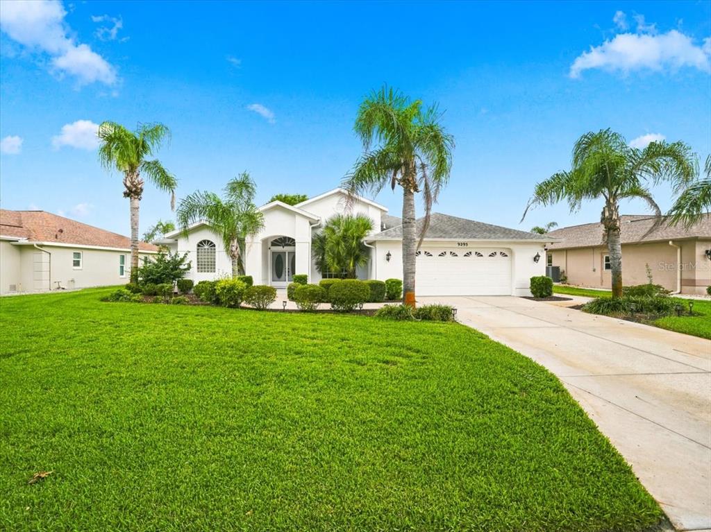 Property for sale at 9295 BUTLER BOULEVARD, WEEKI WACHEE, FL, 34613