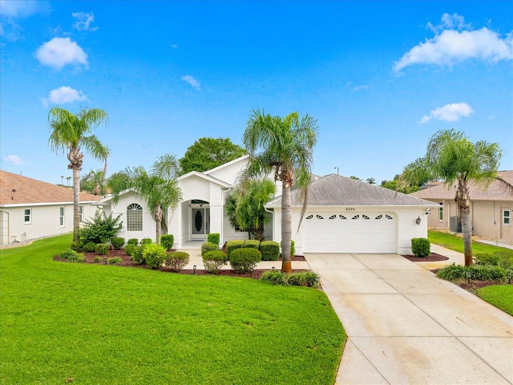Property for sale at 9295 BUTLER BOULEVARD, WEEKI WACHEE, FL, 34613